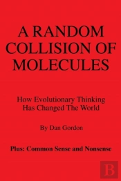 A Random Collision Of Molecules