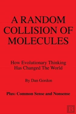 Bertrand.pt - A Random Collision Of Molecules