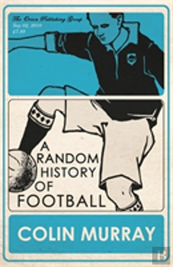 Bertrand.pt - A Random History Of Football