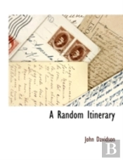A Random Itinerary