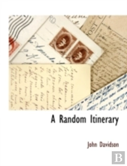 Bertrand.pt - A Random Itinerary