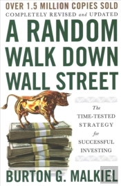 A Random Walk Down Wall Street