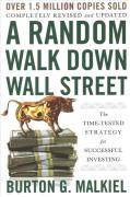 A Random Walk Down Wall Street
