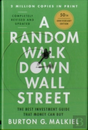 A Random Walk Down Wall Street