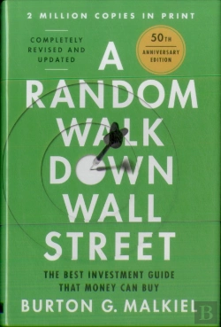 Bertrand.pt - A Random Walk Down Wall Street