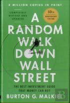A Random Walk Down Wall Street