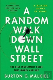 A Random Walk Down Wall Street