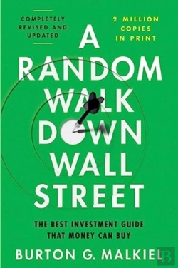 Bertrand.pt - A Random Walk Down Wall Street