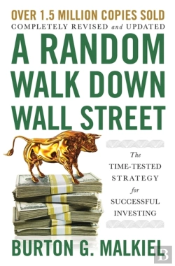 Bertrand.pt - A Random Walk Down Wall Street - The Time-Tested Strategy For Successful Investing