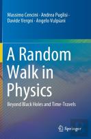 A Random Walk In Physics