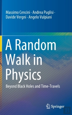 Bertrand.pt - A Random Walk In Physics