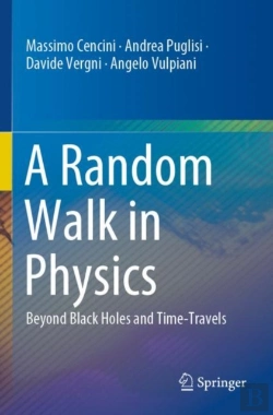 Bertrand.pt - A Random Walk In Physics