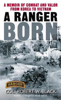 Bertrand.pt - A Ranger Born