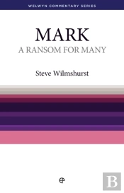 A Ransom For Many - Mark : The Gospel Of Mark Simply Explained