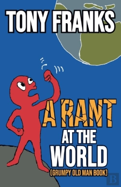Bertrand.pt - A Rant At The World