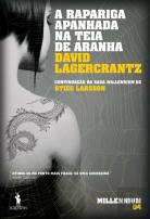 A Rapariga Apanhada na Teia de Aranha
