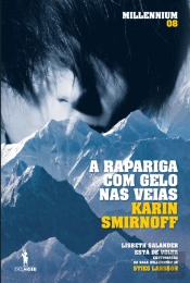 A Rapariga com Gelo nas Veias