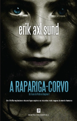 Bertrand.pt - A Rapariga-Corvo