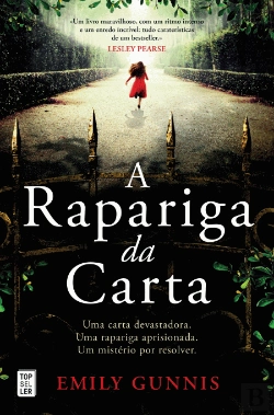 Bertrand.pt - A Rapariga da Carta