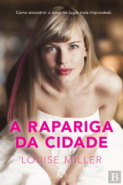 Bertrand.pt - A Rapariga da Cidade