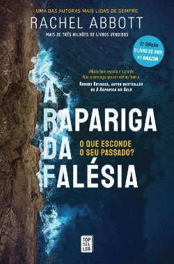 Bertrand.pt - A Rapariga da Falésia