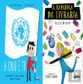 A Rapariga da Livraria | A Onu e Tu