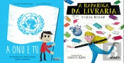 A Rapariga da Livraria | A Onu e Tu