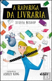 A Rapariga da Livraria