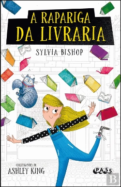 Bertrand.pt - A Rapariga da Livraria