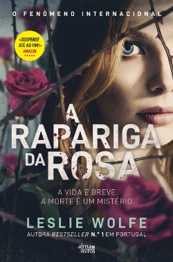 Bertrand.pt - A Rapariga da Rosa
