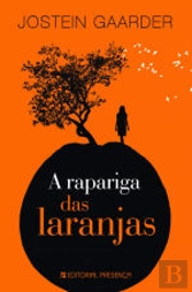 A Rapariga das Laranjas