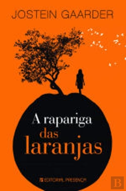 Bertrand.pt - A Rapariga das Laranjas