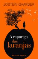 A Rapariga das Laranjas