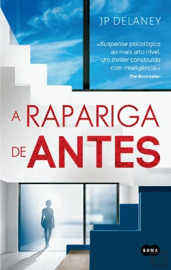 Bertrand.pt - A Rapariga de Antes
