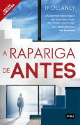 A Rapariga de Antes