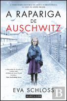 A Rapariga de Auschwitz