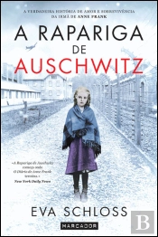 A Rapariga de Auschwitz