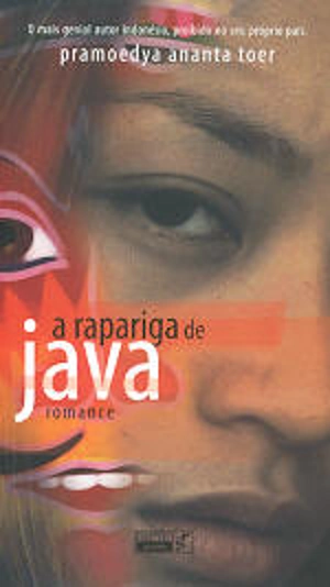 A Rapariga de Java