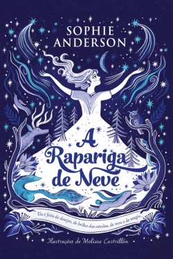 Bertrand.pt - A Rapariga de Neve