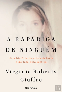 Bertrand.pt - A Rapariga de Ninguém
