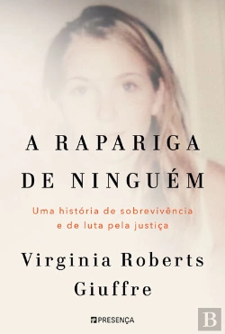 Bertrand.pt - A Rapariga De Ninguém