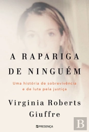 A Rapariga De Ninguém
