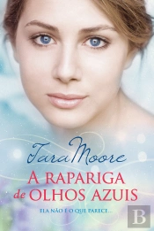A Rapariga de Olhos Azuis
