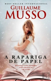 A Rapariga de Papel