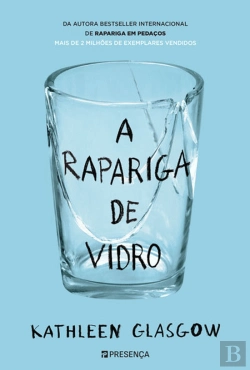 Bertrand.pt - A Rapariga de Vidro