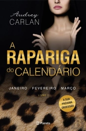 A Rapariga do Calendário - Livro 1