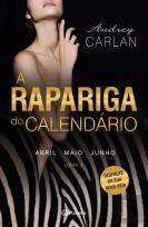 A Rapariga do Calendário - Livro 2