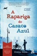 A Rapariga do Casaco Azul