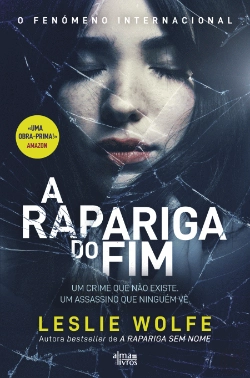 Bertrand.pt - A Rapariga do Fim