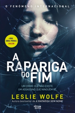 Bertrand.pt - A Rapariga Do Fim